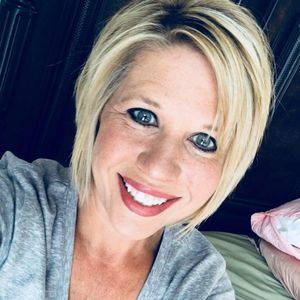 Meet your Posher, Stacey